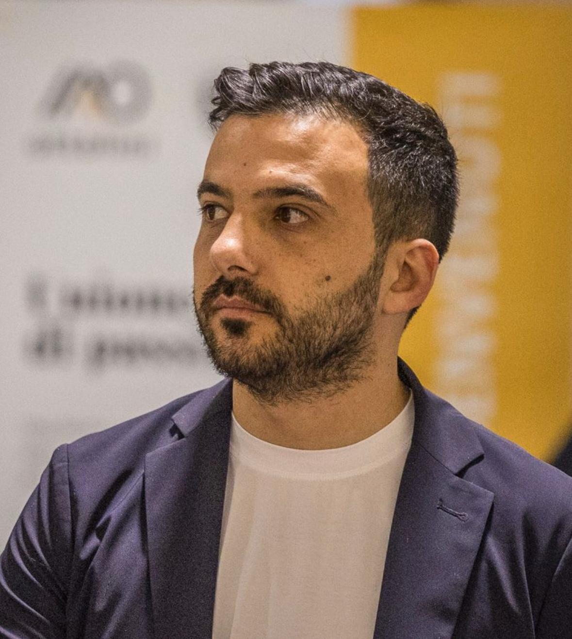 Matteo Sechi