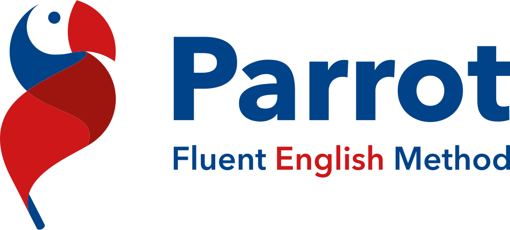 Parrot — Fluent English Method