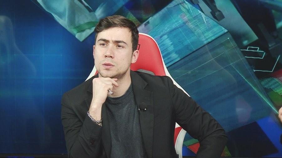 Luca Neri